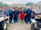 Soledad Lions barbecue Eden Valley Care Center