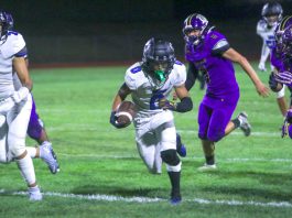 Football | Soledad drops close game against MVC Football MVC Soledad