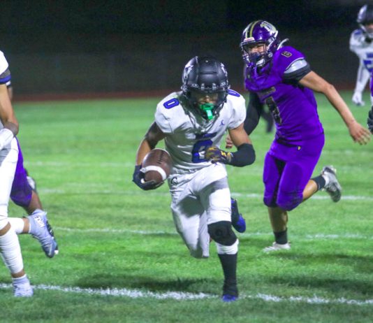 Football | Soledad drops close game against MVC Football MVC Soledad