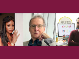 Hartnell College Foundation hosts 2025 Gala for the Arts on Saturday Hartnell College Foundation Gala for the Arts honorees