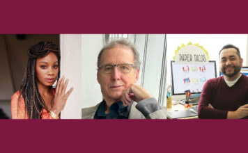 Hartnell College Foundation Gala for the Arts honorees