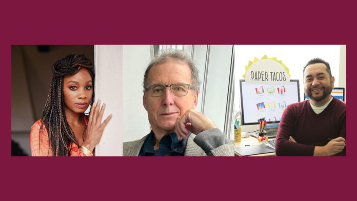 Hartnell College Foundation Gala for the Arts honorees