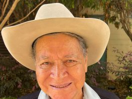 Monterey County honors last surviving Bracero of 1963 Chualar tragedy Bracero Isidro Hernandez Tovar