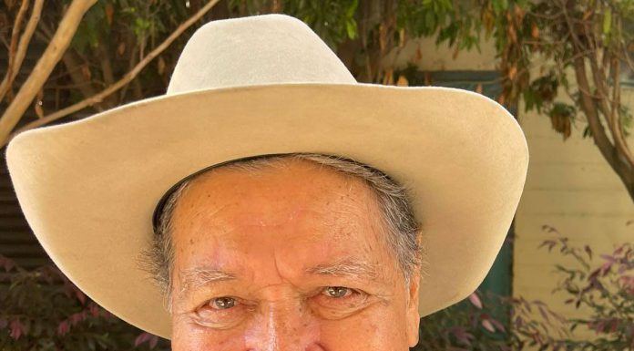 Monterey County honors last surviving Bracero of 1963 Chualar tragedy Bracero Isidro Hernandez Tovar