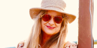 Window on the World Column | Remembering Lucy Jensen