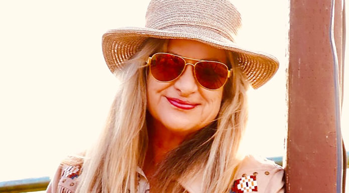 Window on the World Column | Rites of Passage Lucy Jensen