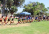 Cross Country | King City hosts 2025 invitational Saturday South County Cross Country Meet King City
