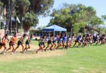 Cross Country | King City hosts 2025 invitational Saturday South County Cross Country Meet King City