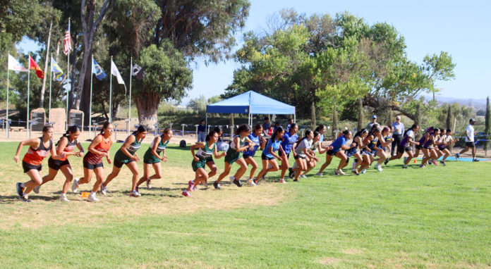 King-City-XC-meet South County Cross Country Meet King City
