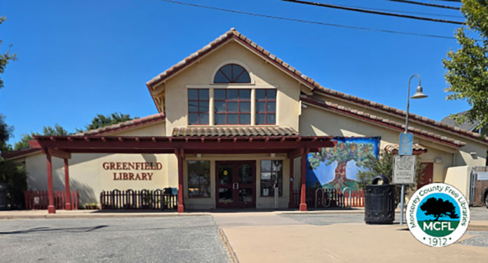 Greenfield Library