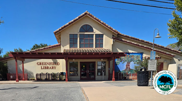 Greenfield Library to temporarily close for roof replacement Greenfield Library
