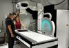 Mee Memorial unveils California’s first full-body X-ray and fluoroscopy system Mee Memorial Healthcare System X-ray fluoroscopy imaging system