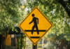 Monterey County Health Department offers safety tips during Pedestrian Safety Month