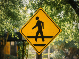 Monterey County Health Department offers safety tips during Pedestrian Safety Month