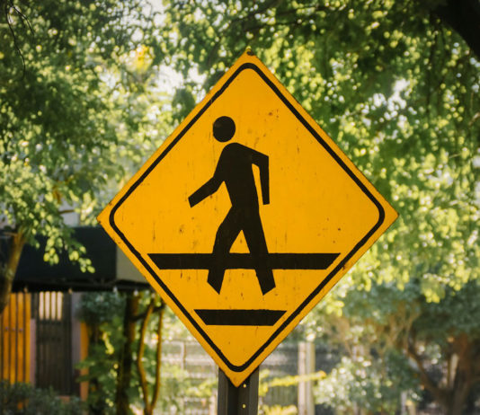 Monterey County Health Department offers safety tips during Pedestrian Safety Month