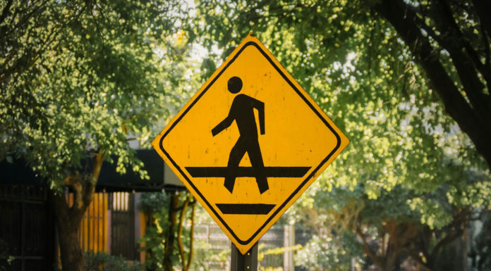 Monterey County Health Department offers safety tips during Pedestrian Safety Month