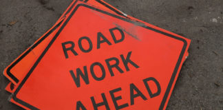 Highway 101 paving work brings long-term lane, ramp closures starting Wednesday