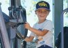 Touch-A-Truck raises more than $65K for Coastal Kids Home Care Touch-A-Truck