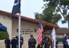 Soledad flag ceremony pays tribute to missing military Soledad POW/MIA Flag Ceremony