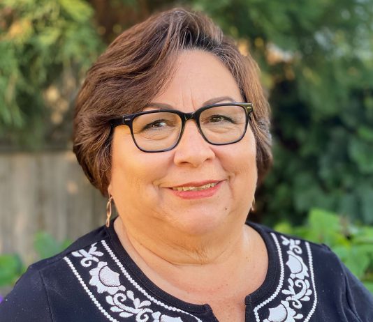 Local leader honored for decades of advocacy for Latina and indigenous women in Monterey County MarĆa Elena Manzo