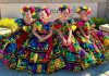 Greenfield’s 2025 Harvest Festival showcases community Folklórico dancers