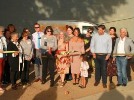 Arts4MC opens new office in South Monterey County Arts4MC Sol Treasures new office