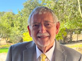 Salinas businessman to be inducted into Airshow Hall of Fame Jim Gattis