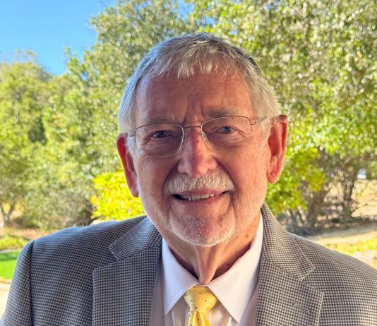 Salinas businessman to be inducted into Airshow Hall of Fame Jim Gattis