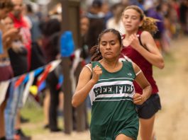 Cross Country | South Monterey County teams compete at Toro Park Cross country