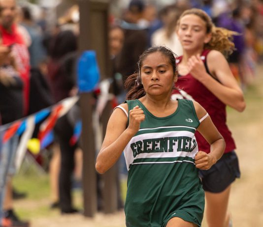 Cross Country | South Monterey County teams compete at Toro Park Cross country