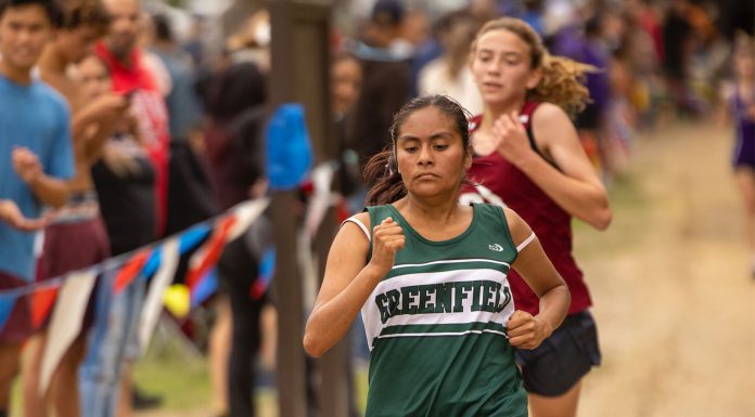 Cross Country | South Monterey County teams compete at Toro Park Cross country