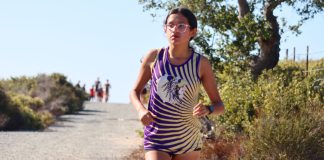 Cross Country | South Monterey County teams ready for finals Cross country runner