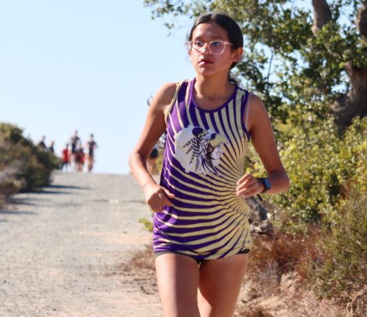 Cross Country | South Monterey County teams ready for finals Cross country runner