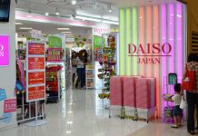 Japanese discount retailer Daiso opens its Salinas store Saturday Daiso San Gabriel