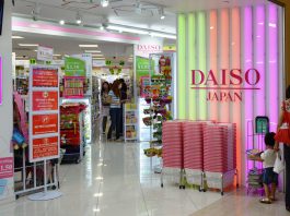 Japanese discount retailer Daiso opens its Salinas store Saturday Daiso San Gabriel