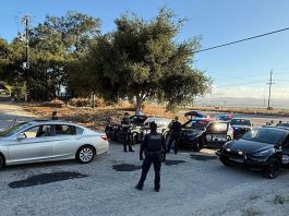 Greenfield traffic stop leads to arrests for firearms, narcotics Greenfield Police Department