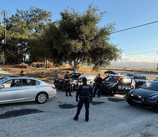 Greenfield traffic stop leads to arrests for firearms, narcotics Greenfield Police Department