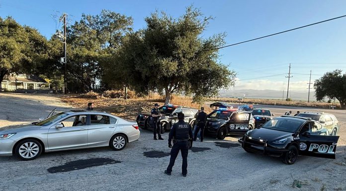 Greenfield traffic stop leads to arrests for firearms, narcotics Greenfield Police Department