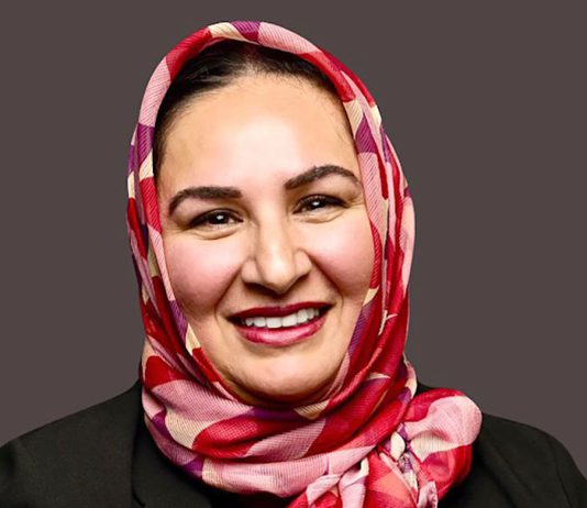 Guest Column | Why Drones and Advanced Air Mobility Are Crucial for Californiaās Economic Future Tahra Goraya