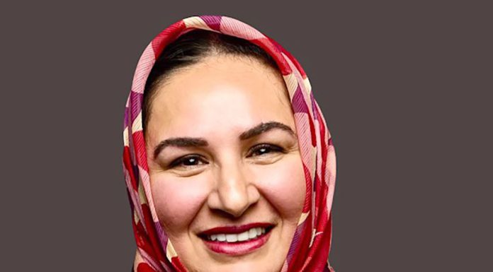 Guest Column | Why Drones and Advanced Air Mobility Are Crucial for Californiaās Economic Future Tahra Goraya