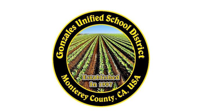 Gonzales Unified School District earns national recognition for healthy school meals Gonzales Unified School District