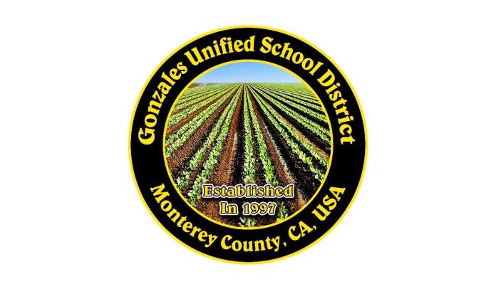 Gonzales Unified School District