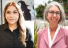 Hartnell College employees selected for Aspen Institute’s Rising Presidents Fellowship Hartnell College Jackie Cruz Gayle Pitman