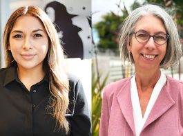 Hartnell College employees selected for Aspen Instituteās Rising Presidents Fellowship Hartnell College Jackie Cruz Gayle Pitman