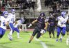 Football | King City, Gonzales win division openers Football King City versus Soledad
