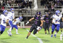 Football | King City, Gonzales win division openers Football King City versus Soledad