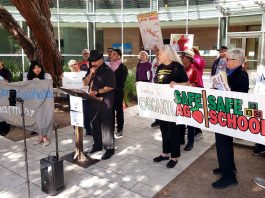 Calls grow to restrict harmful pesticide exposure in Monterey County Omar Dieguez