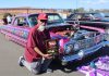 Gonzales Spartans soccer program hosts first car show fundraiser Gonzales Show and Shine Car Show
