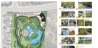 City of Soledad invites community to help shape future of Toledo Basin Park Toledo Basin Park design concept