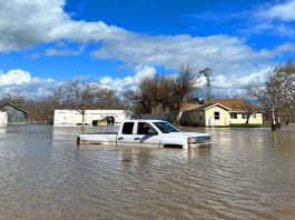 ReCoverCA Homebuyer Assistance Program offers up to $300K for flood-affected households Property in San Ardo flooded